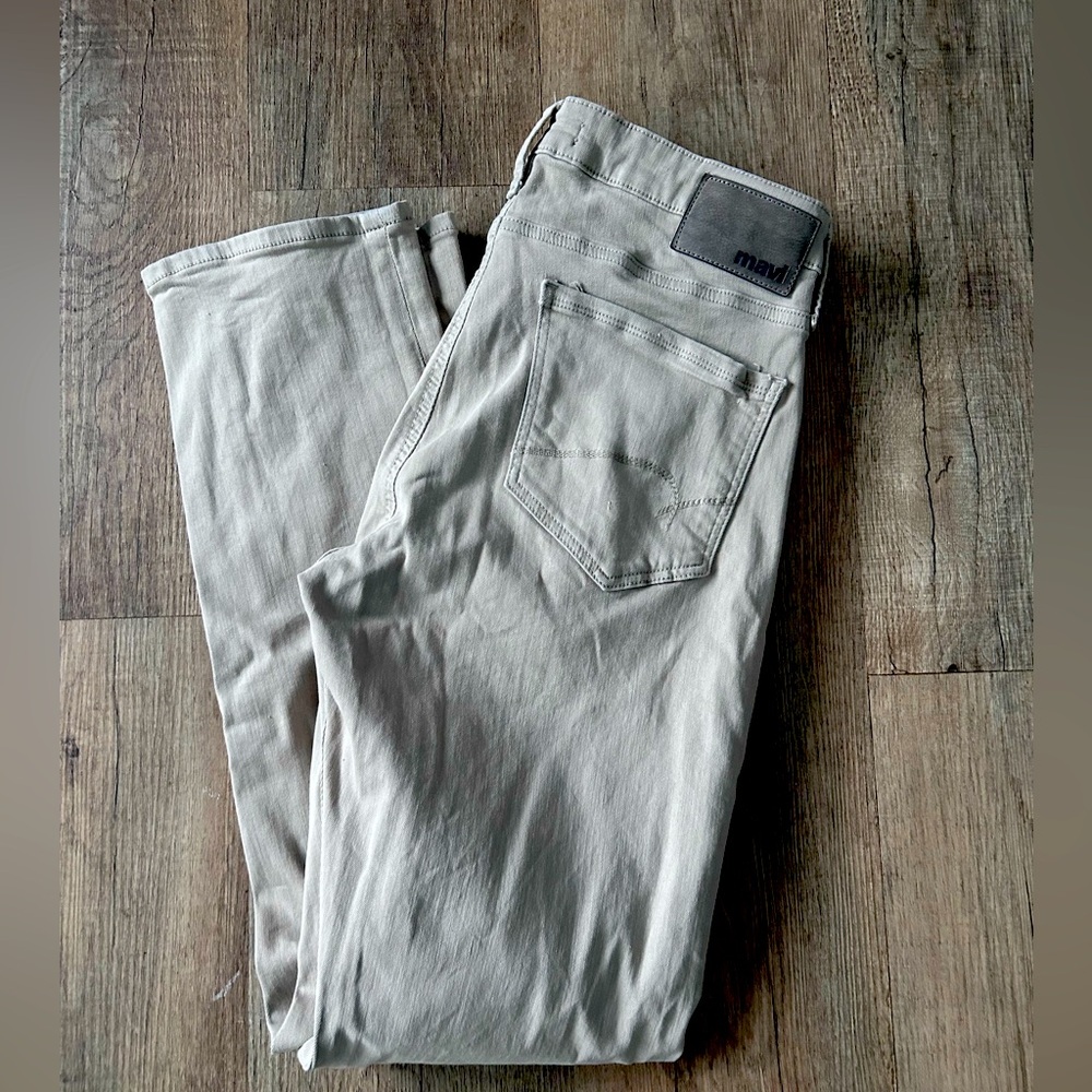 Mavi men’s jeans